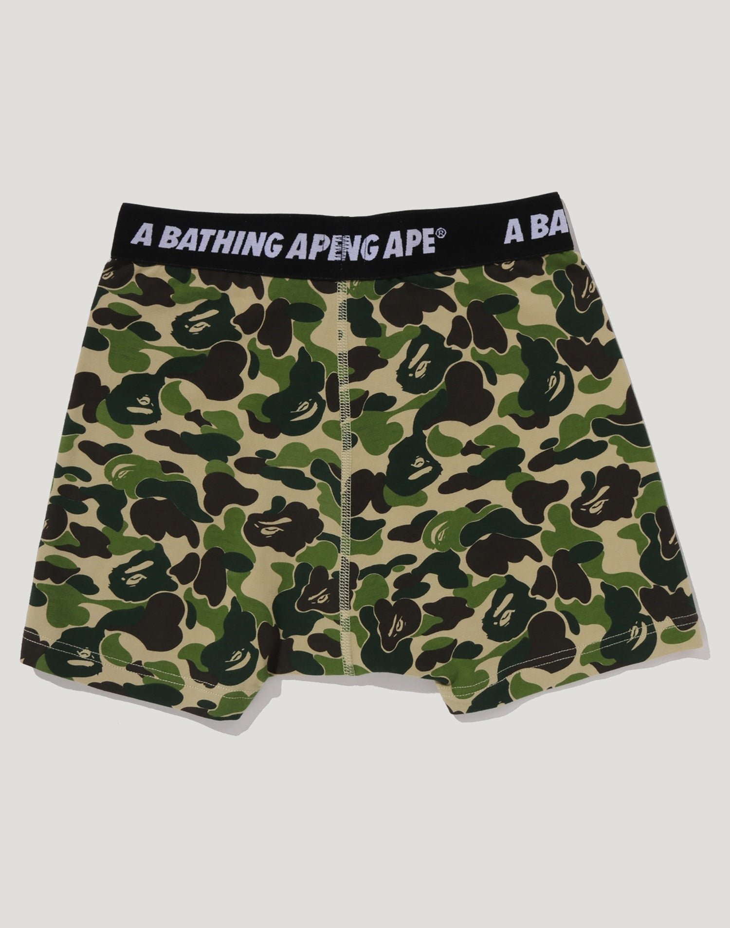 ABC CAMO TRUNKS MENS