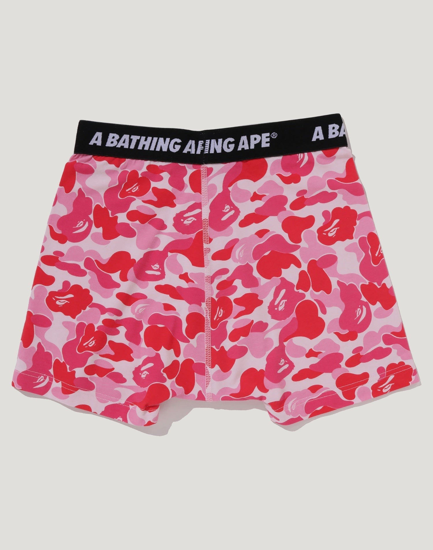 ABC CAMO TRUNKS MENS