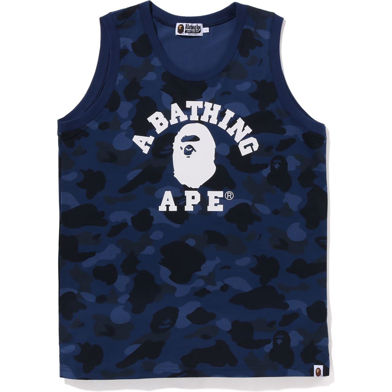 Bathing ape top best sale