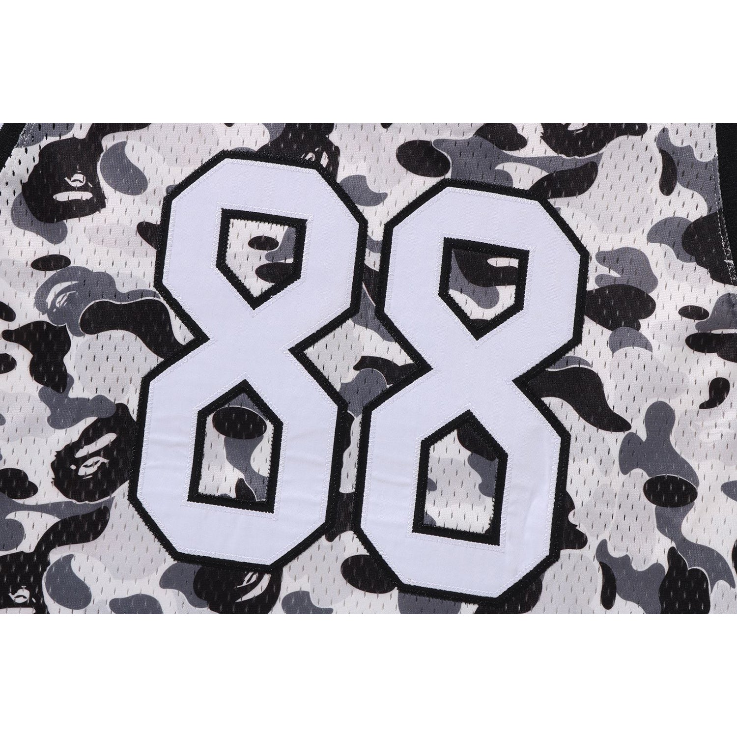 ABC CAMO BASKETBALL TANK TOP MENS – us.bape.com