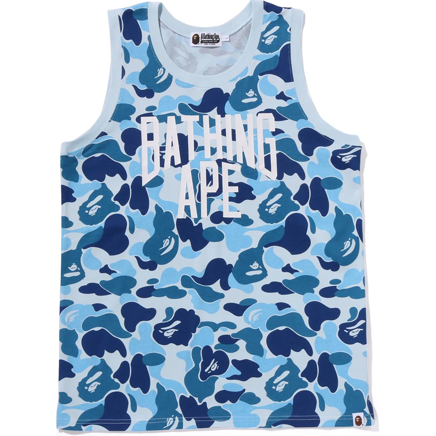 ABC CAMO COLLECTION – us.bape.com