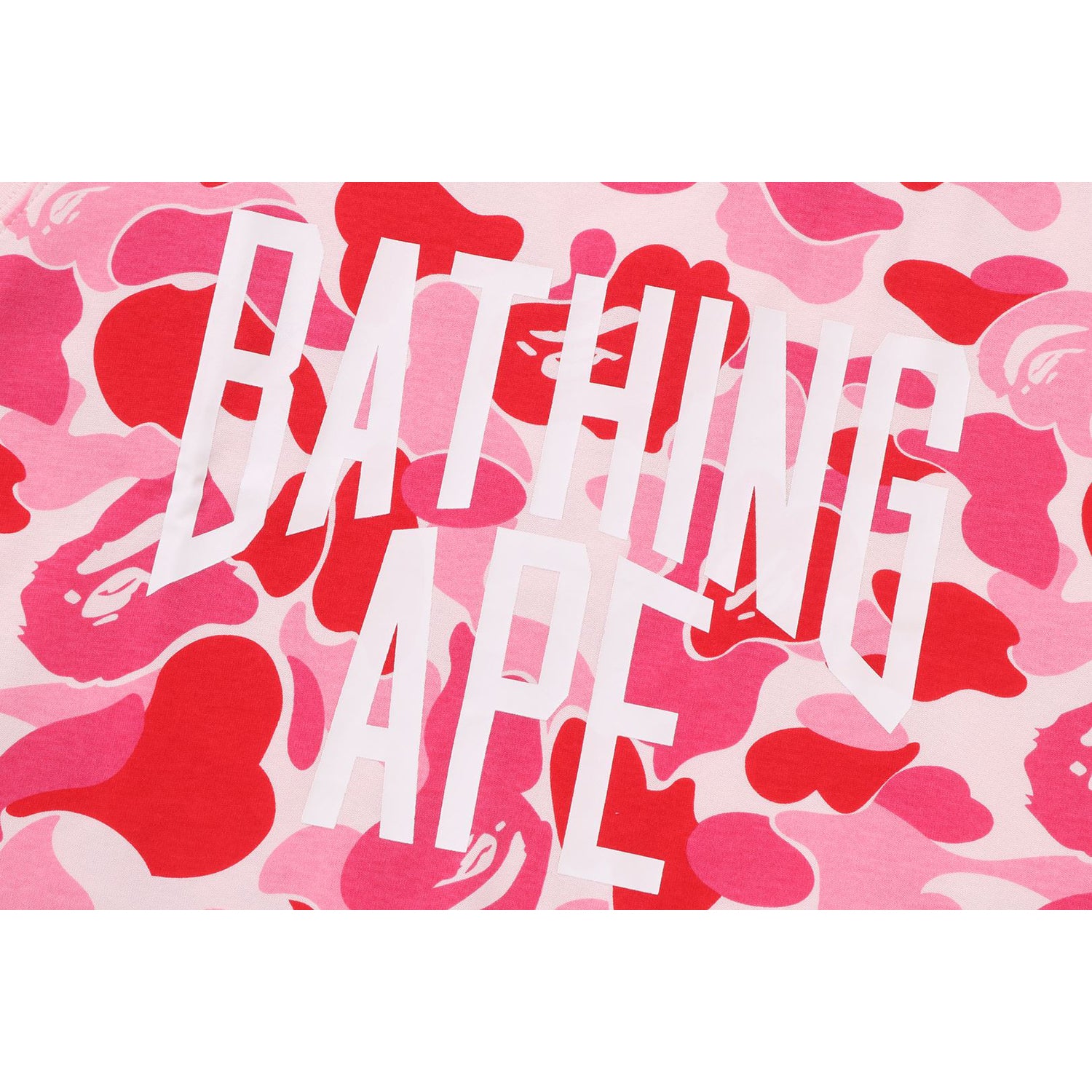 1ST CAMO ONE SHOULDER TOP LADIES – us.bape.com