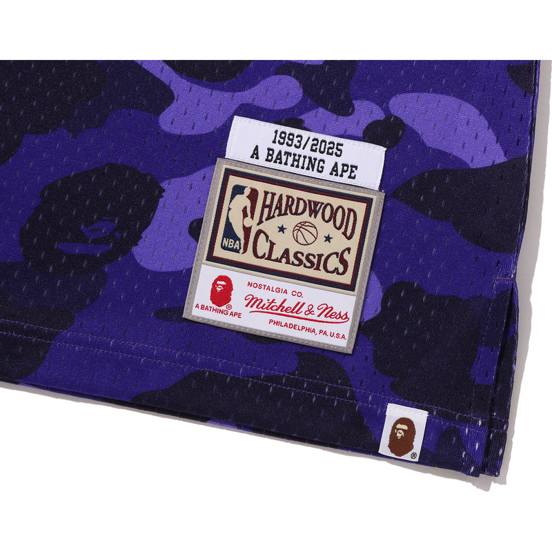 BAPE X M&N NBA - PHOENIX SUNS SWINGMAN JERSEY MENS