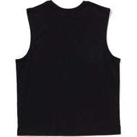 COLOR CAMO BAPE STA TANK TOP MENS