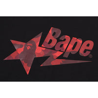COLOR CAMO BAPE STA TANK TOP MENS