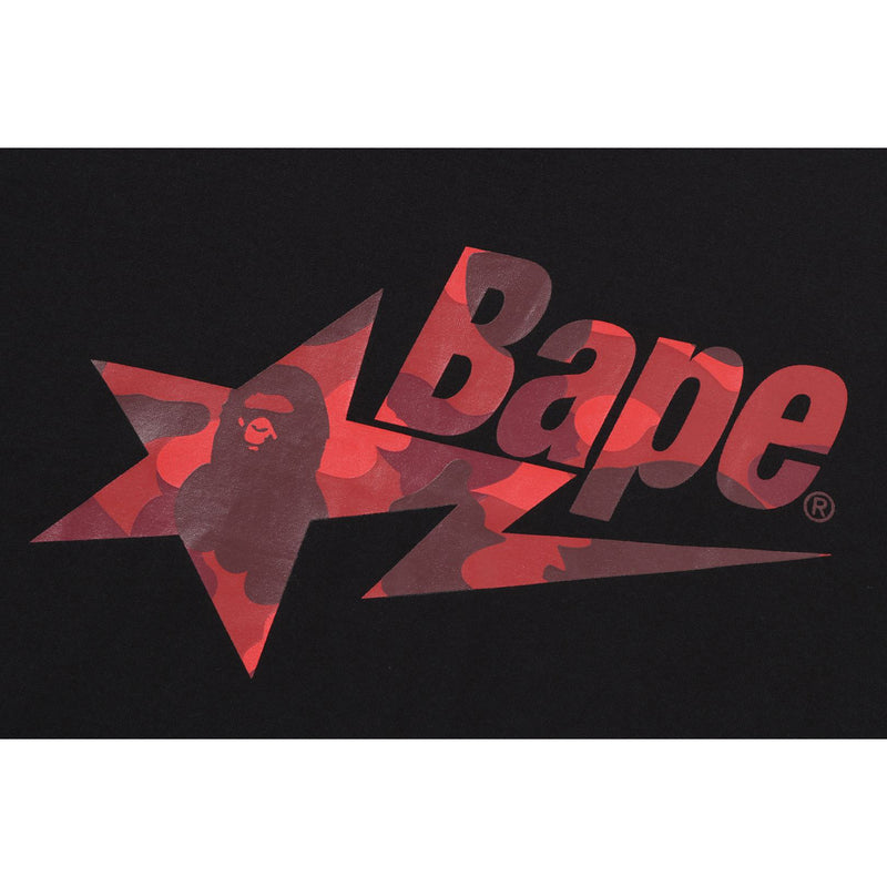 COLOR CAMO BAPE STA TANK TOP MENS