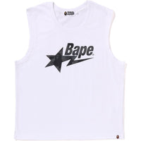 COLOR CAMO BAPE STA TANK TOP MENS