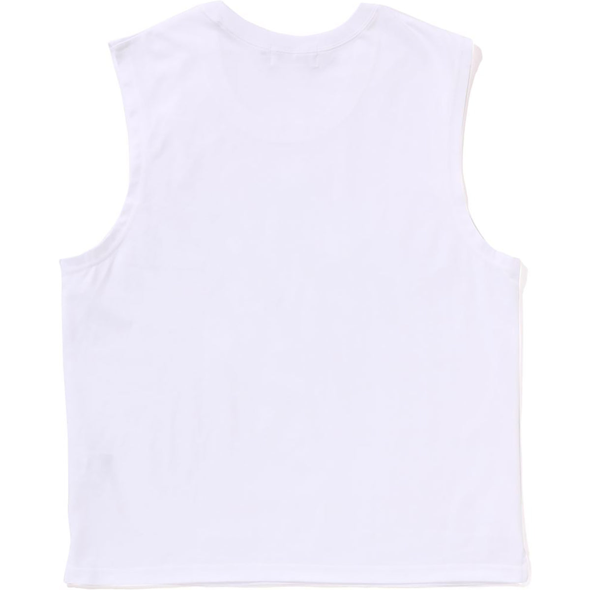 COLOR CAMO BAPE STA TANK TOP MENS