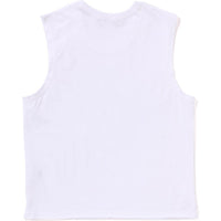 COLOR CAMO BAPE STA TANK TOP MENS