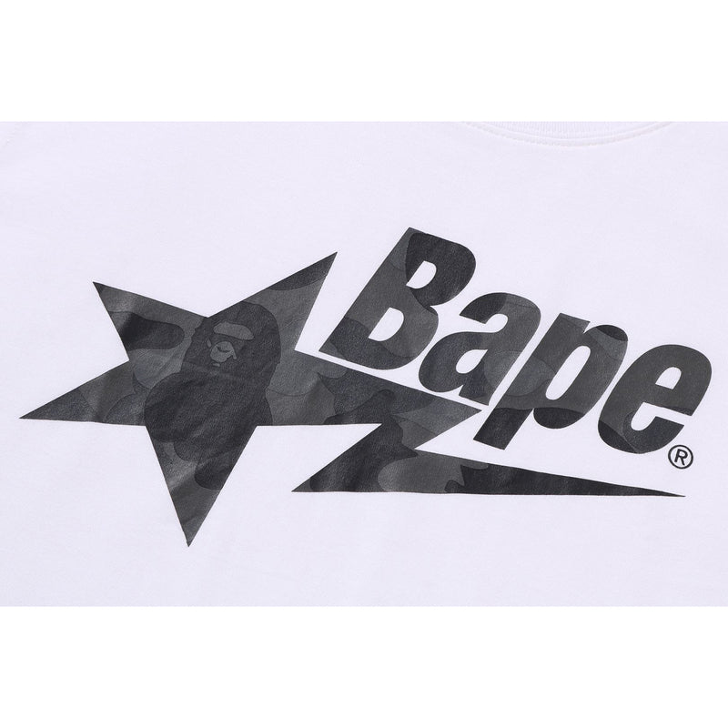 COLOR CAMO BAPE STA TANK TOP MENS