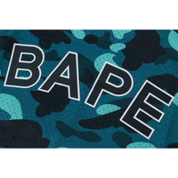 COLOR CAMO MESH MULTI LOGO RELAXED FIT TANK TOP MENS