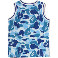 ABC CAMO COLLEGE TANK TOP KIDS