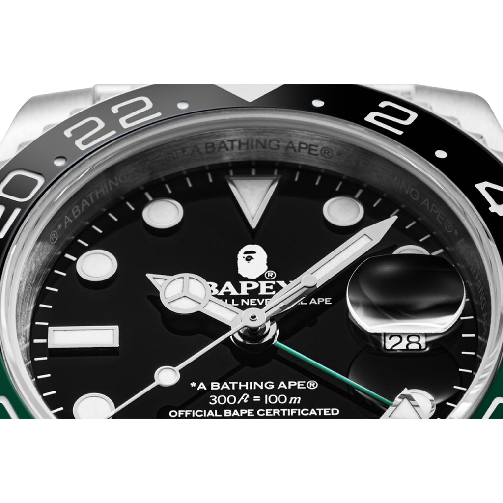 TYPE 2 BAPEX® #1 MENS | us.bape.com