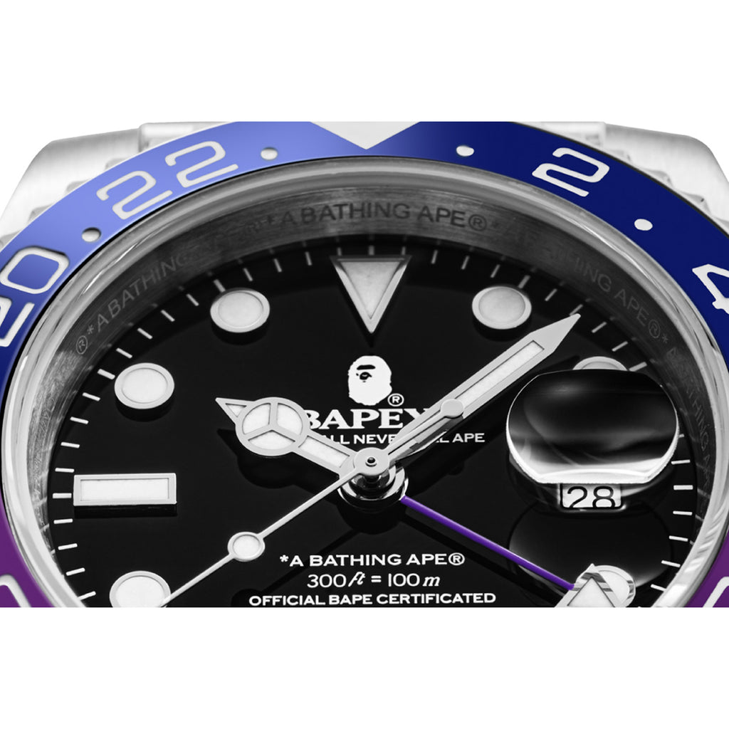 TYPE 2 BAPEX® #1 MENS