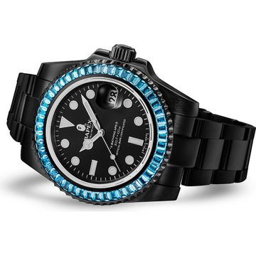 TYPE 1 BAPEX® CRYSTAL STONE MENS