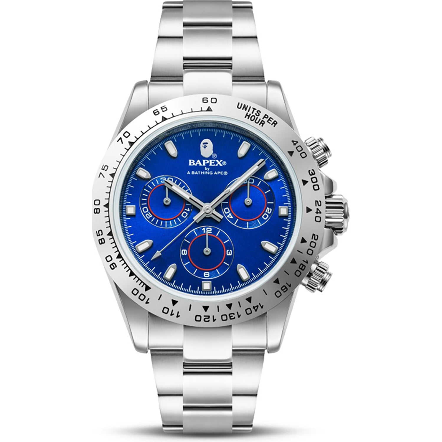 TYPE 4 BAPEX #2 MENS