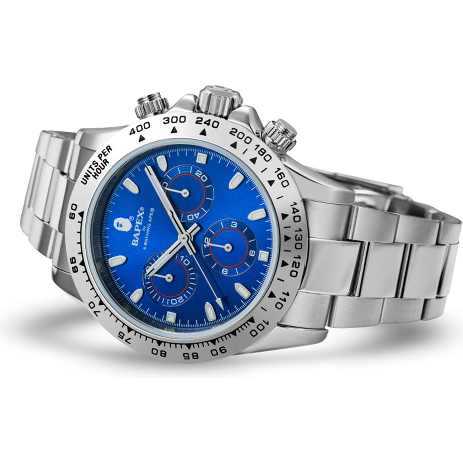 TYPE 4 BAPEX #2 MENS