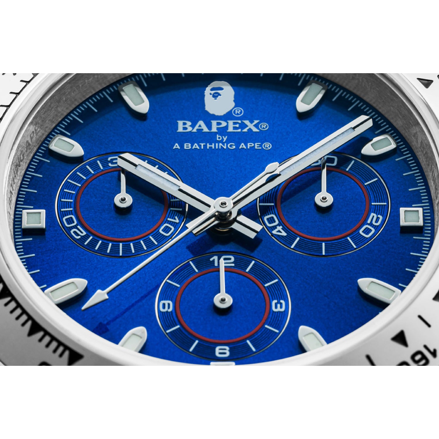 TYPE 4 BAPEX #2 MENS