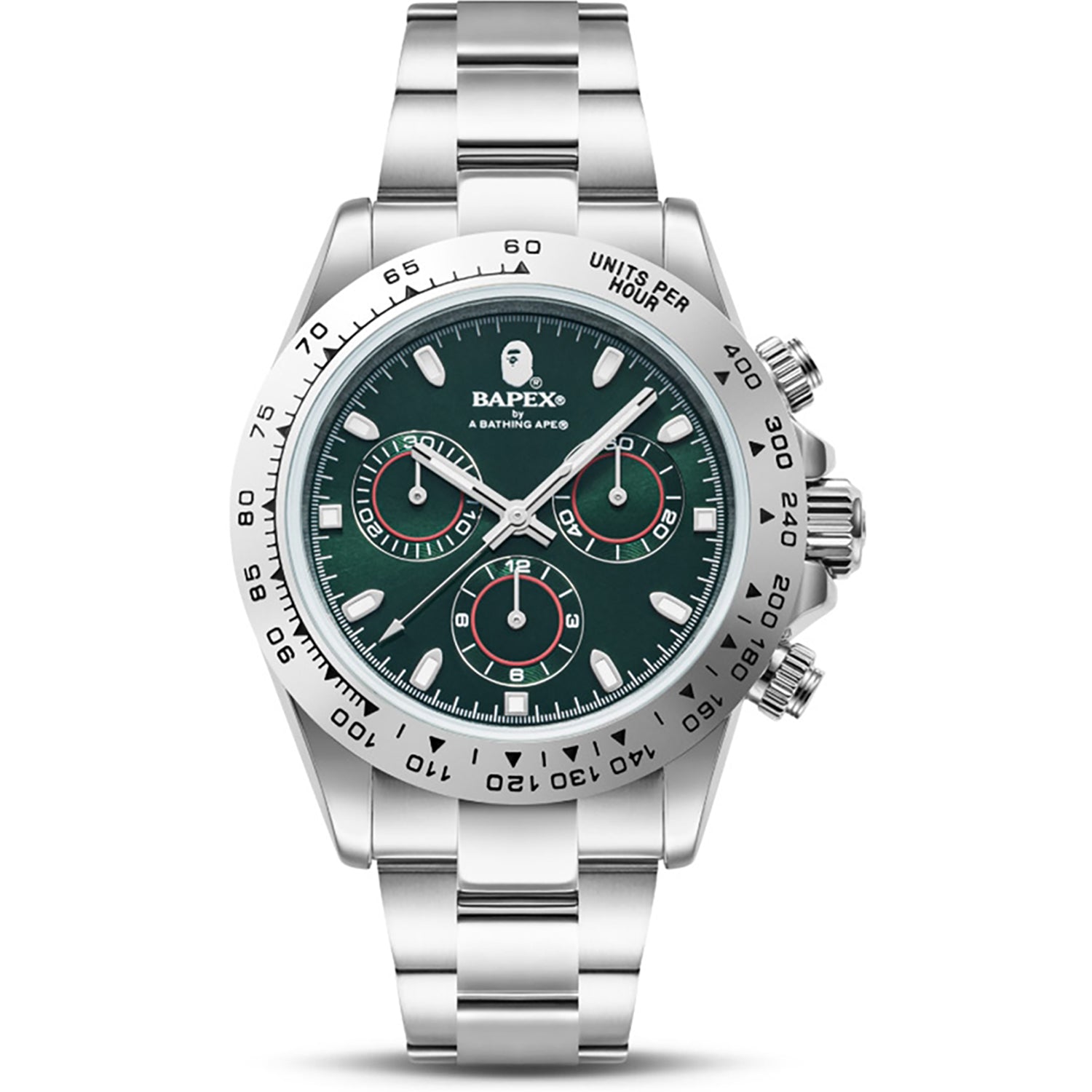 TYPE 4 BAPEX #2 MENS