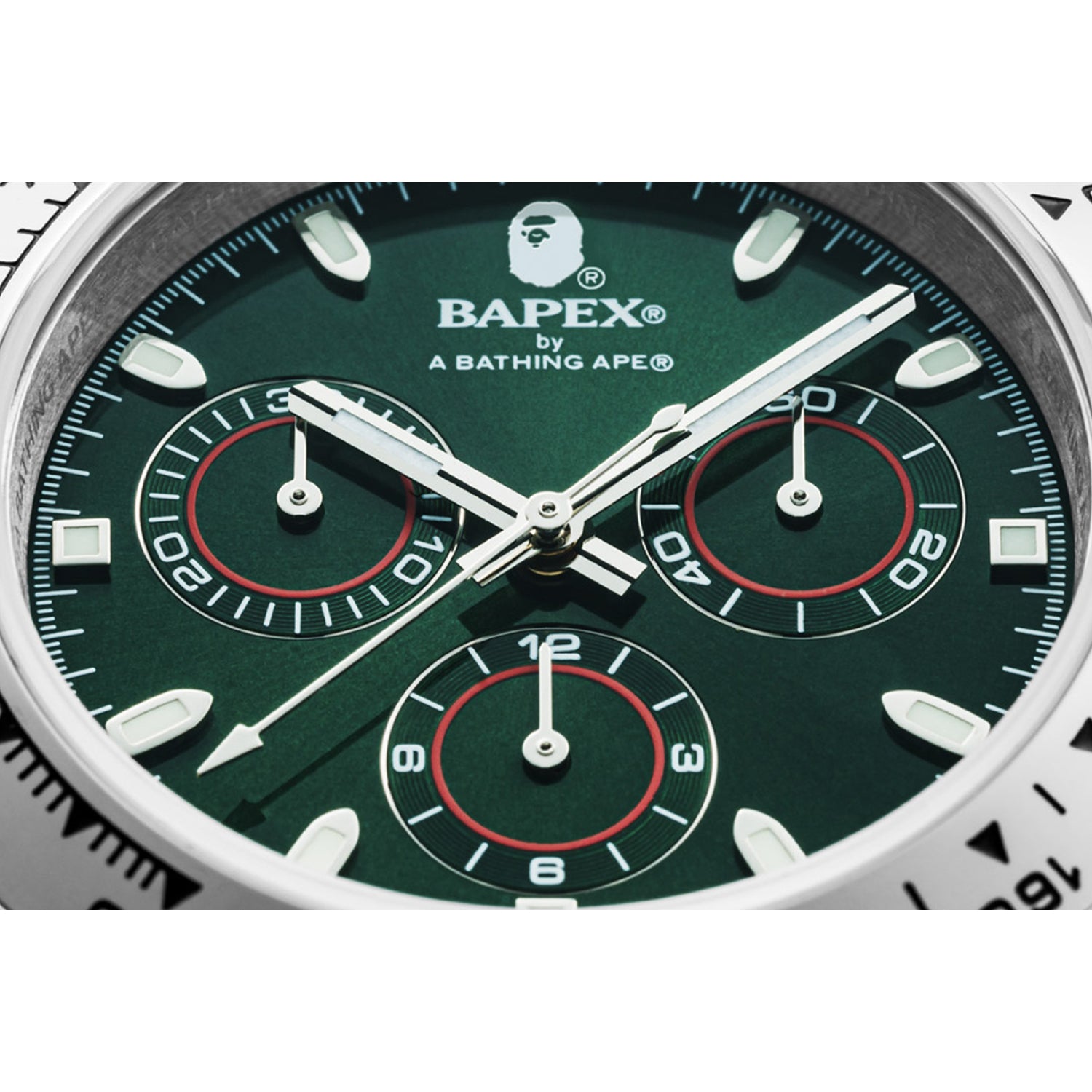 TYPE 4 BAPEX #2 MENS