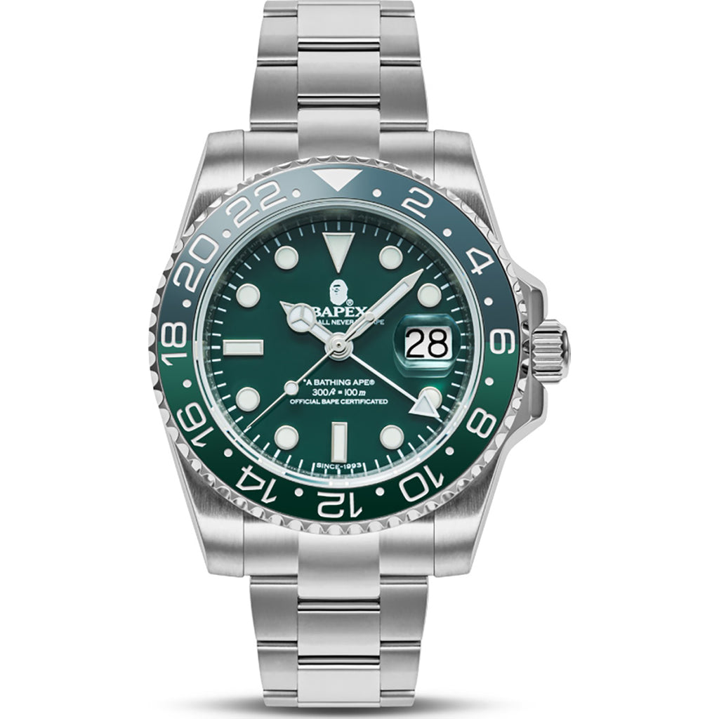 TYPE 2 BAPEX MENS