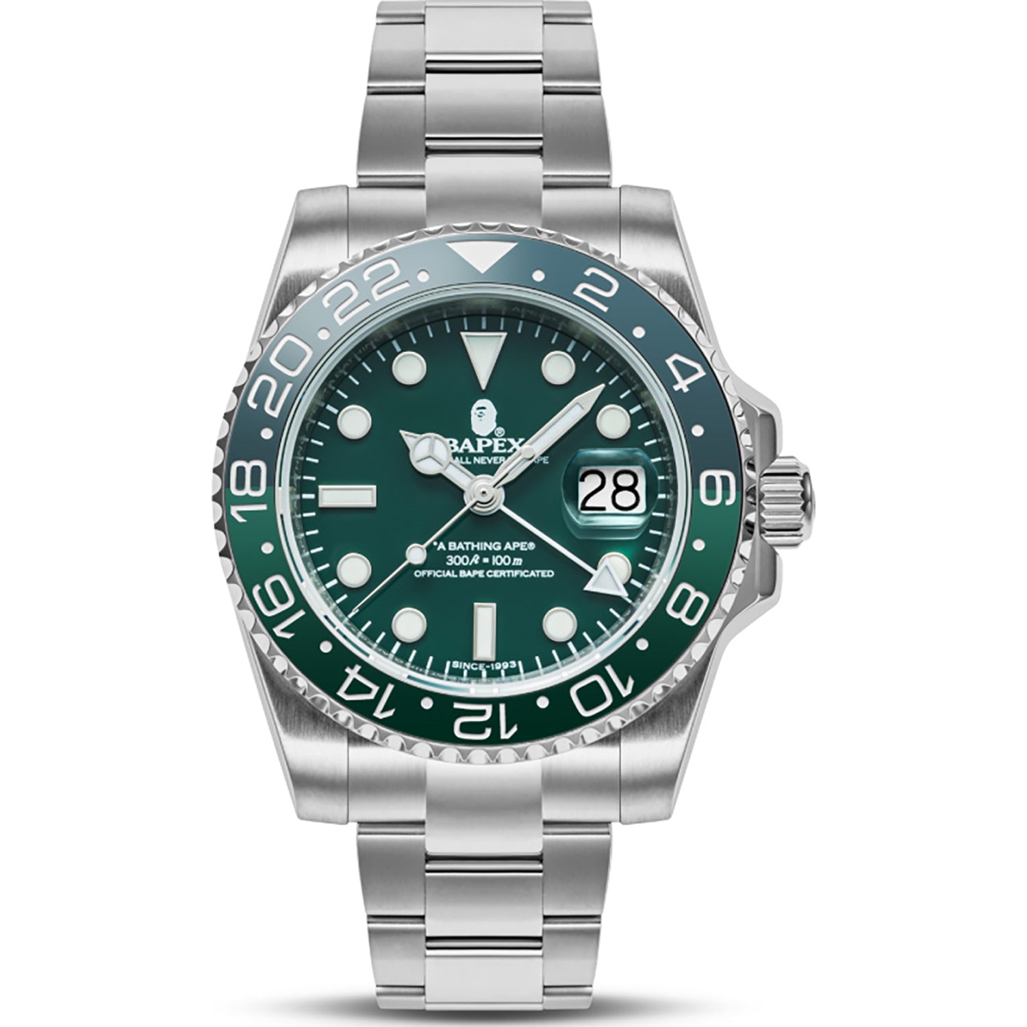 TYPE 2 BAPEX MENS