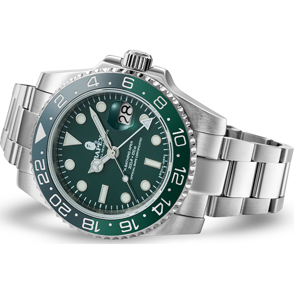 TYPE 2 BAPEX MENS