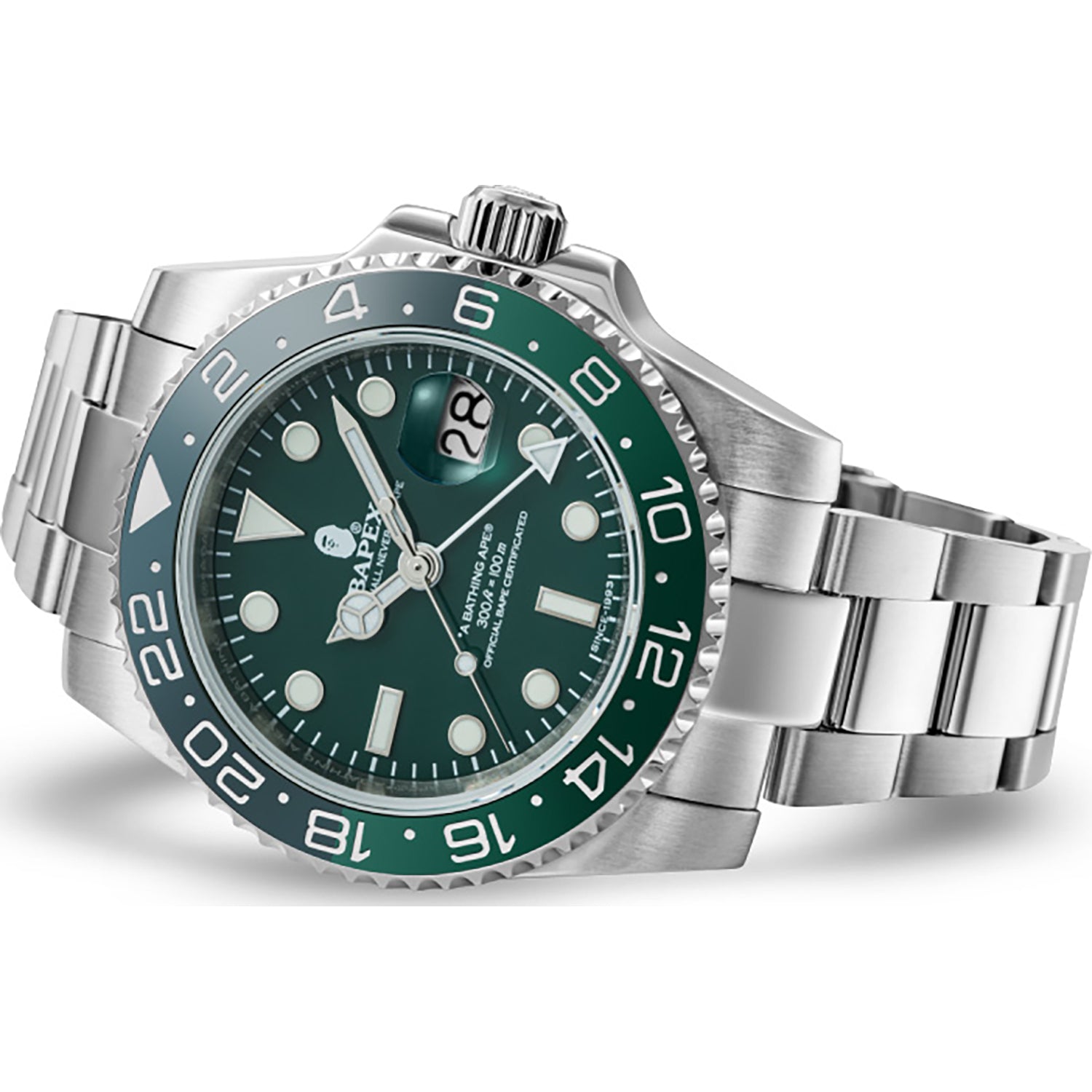 TYPE 2 BAPEX MENS
