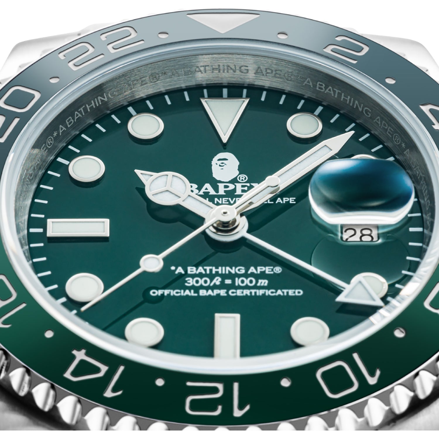 TYPE 2 BAPEX® MENS