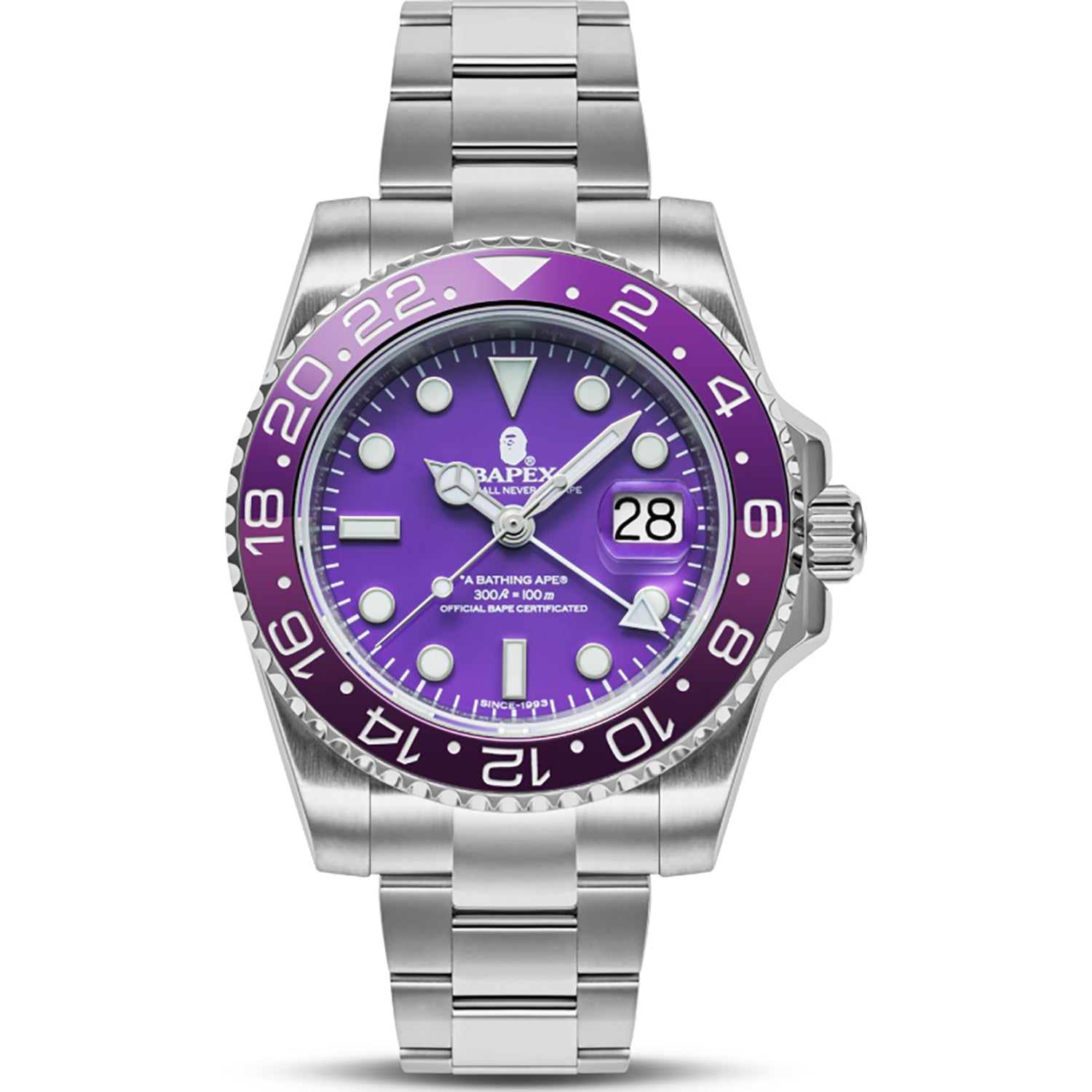 TYPE 2 BAPEX MENS
