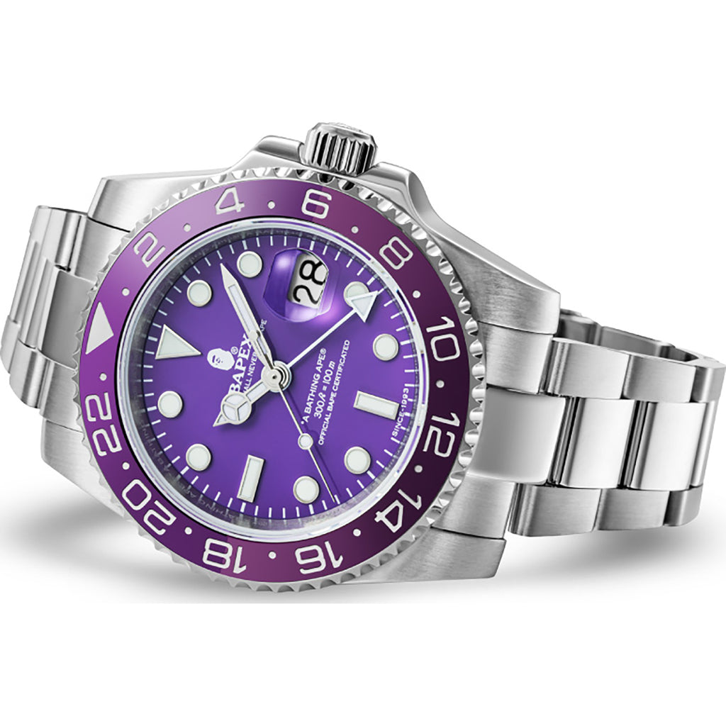 TYPE 2 BAPEX MENS