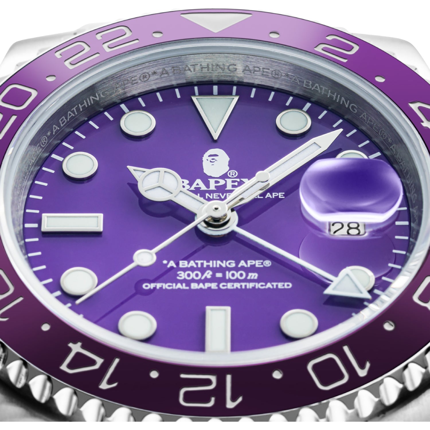 TYPE 2 BAPEX MENS
