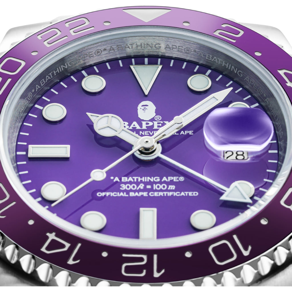 TYPE 2 BAPEX #1 M-