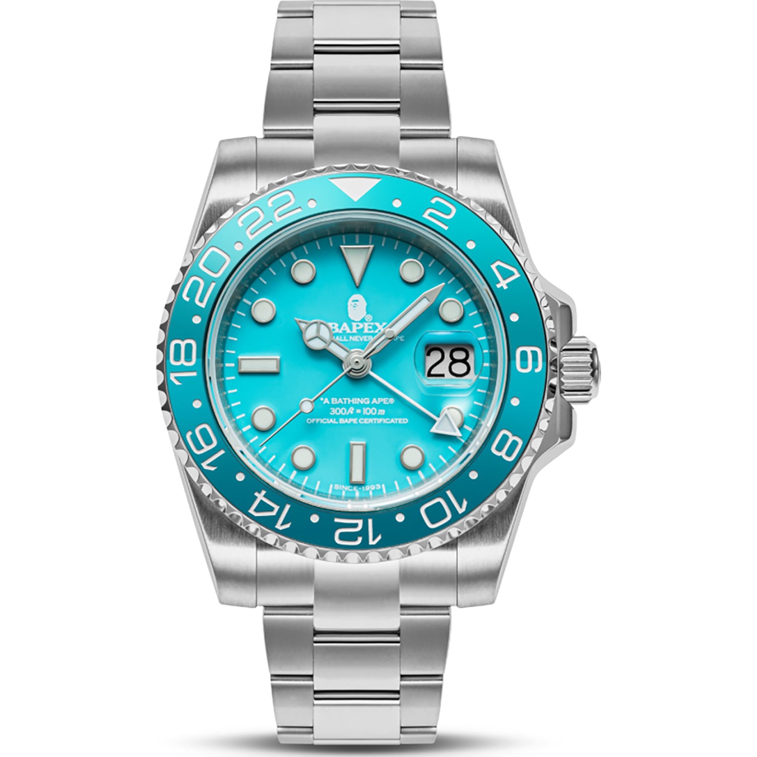 TYPE 2 BAPEX MENS