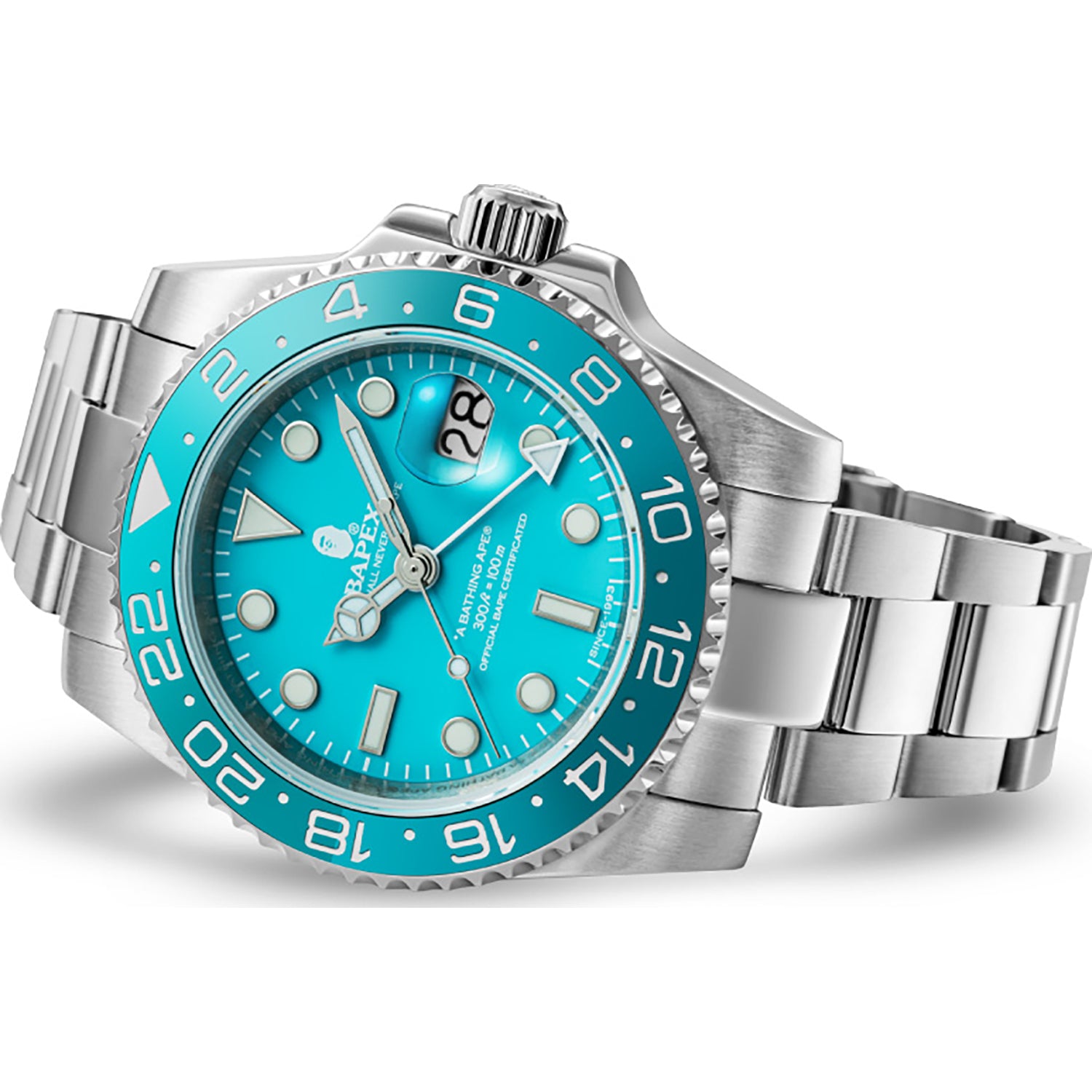 TYPE 2 BAPEX MENS
