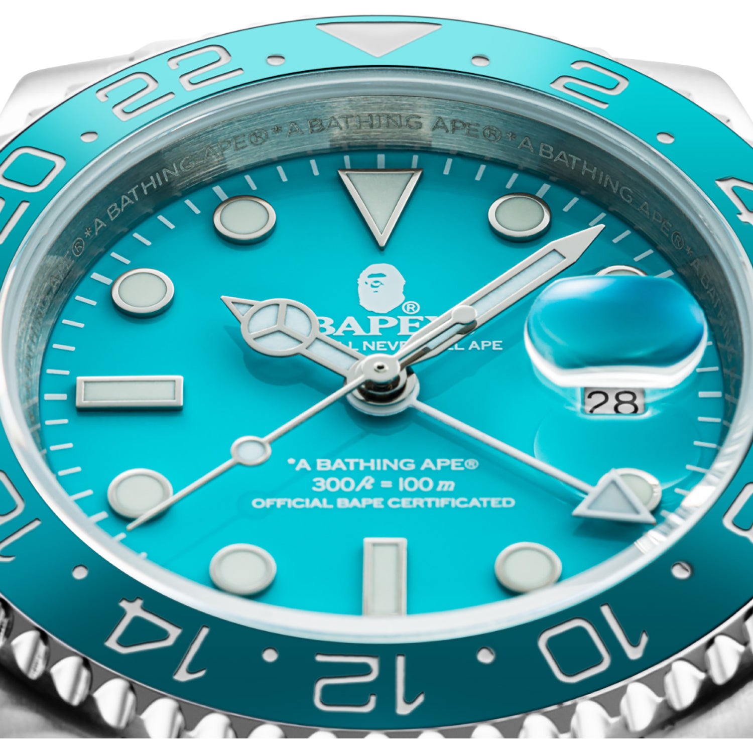 TYPE 2 BAPEX MENS