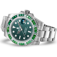 TYPE 1 BAPEX® CRYSTAL STONE MENS
