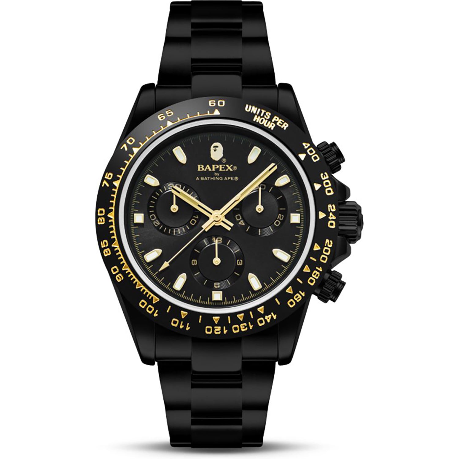 TYPE 4 BAPEX MENS