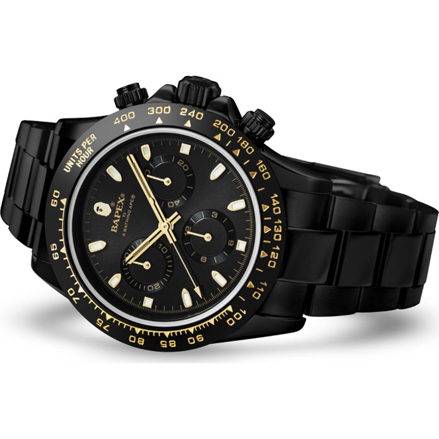 TYPE 4 BAPEX® MENS – us.bape.com