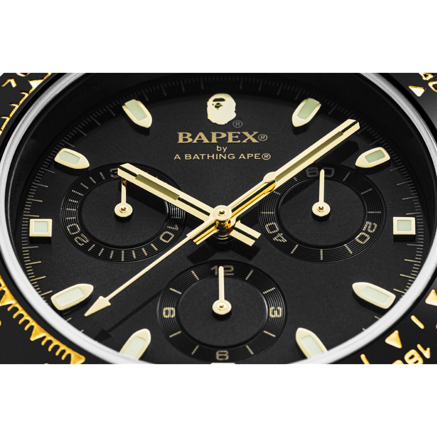 TYPE 4 BAPEX MENS