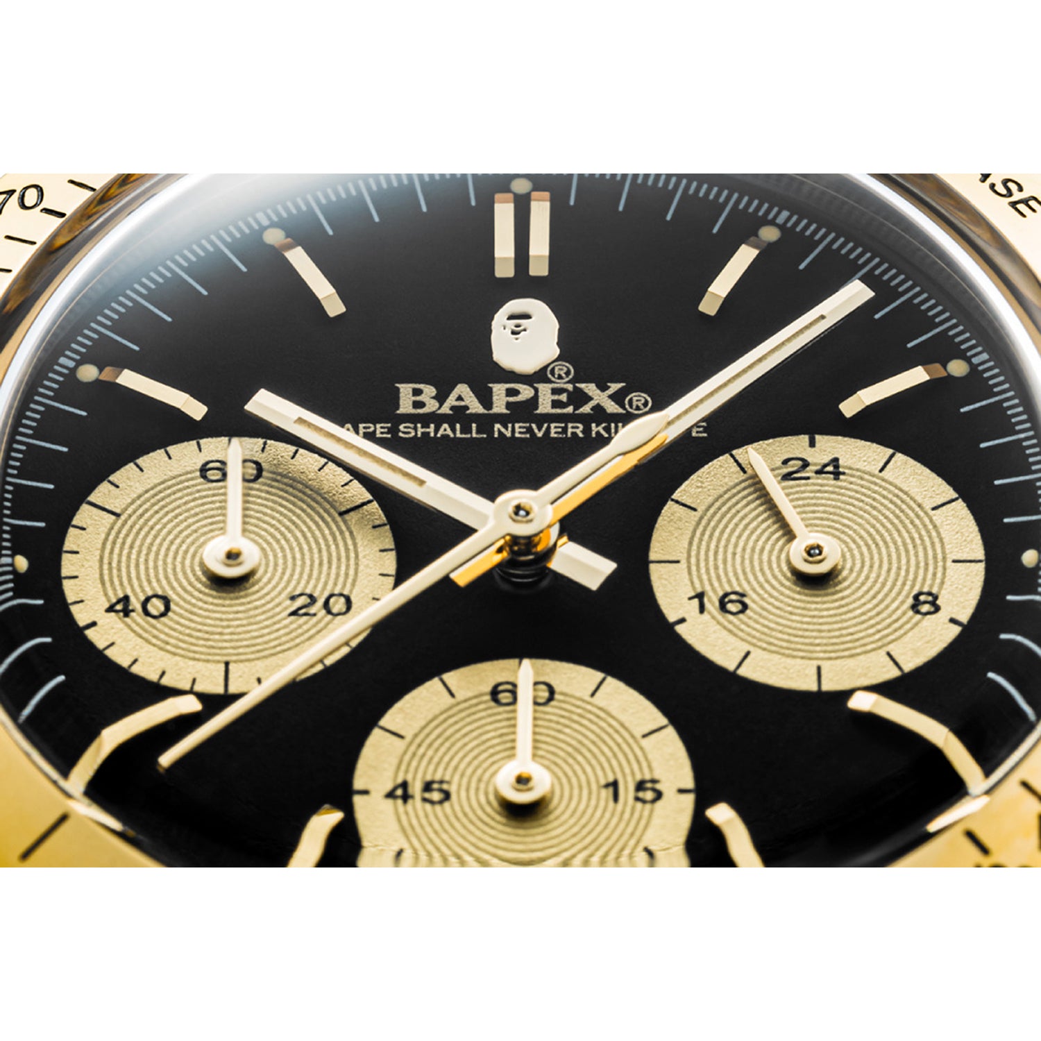 CLASSIC TYPE 4 BAPEX® – us.bape.com