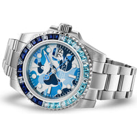 TYPE 2 BAPEX® ABC CAMO CRYSTAL STONE MENS