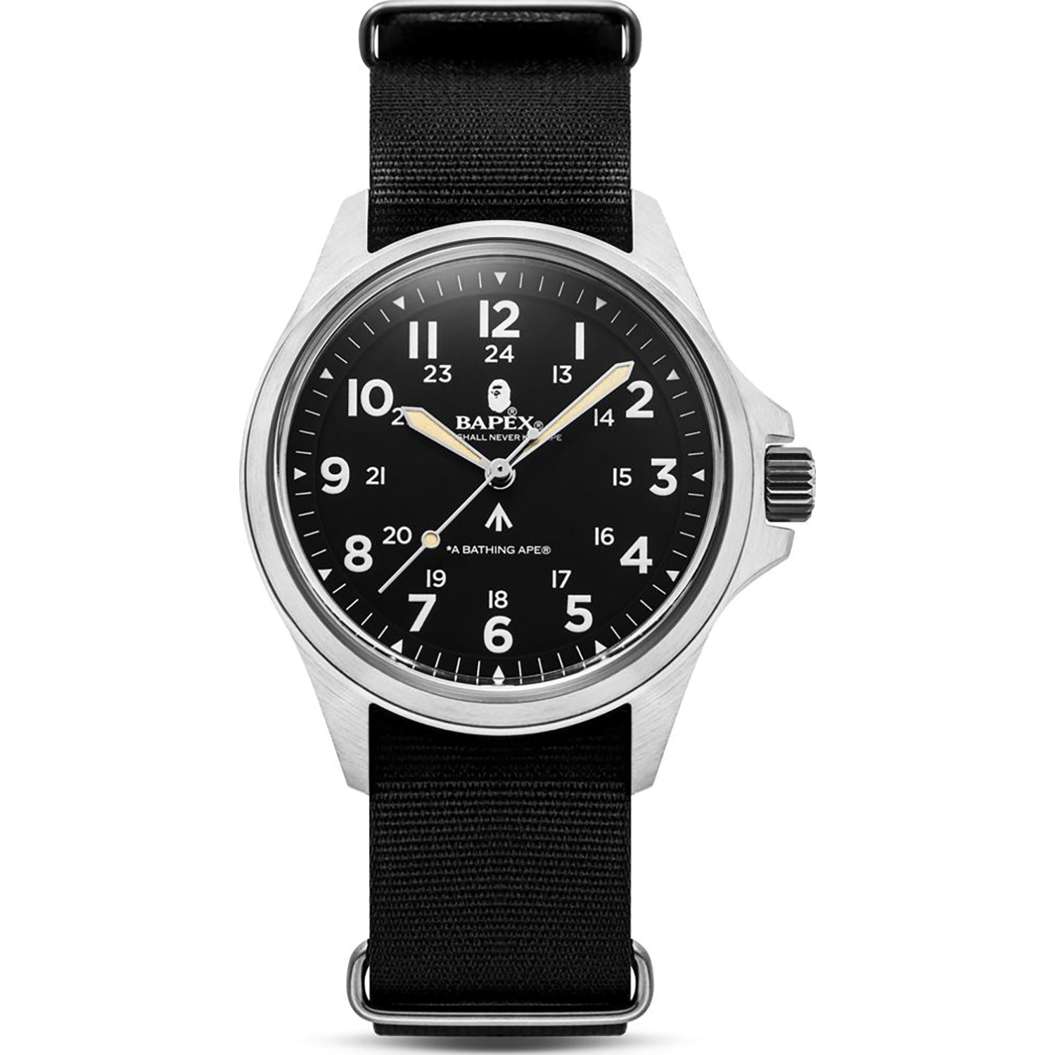 TYPE 17 BAPEX #1 MENS – us.bape.com