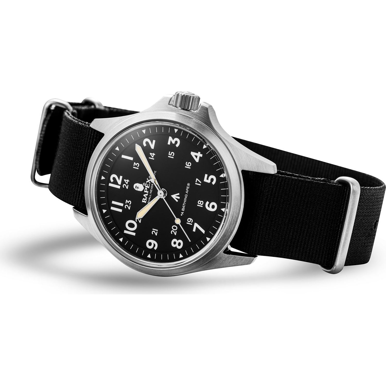 TYPE 17 BAPEX #1 MENS – us.bape.com