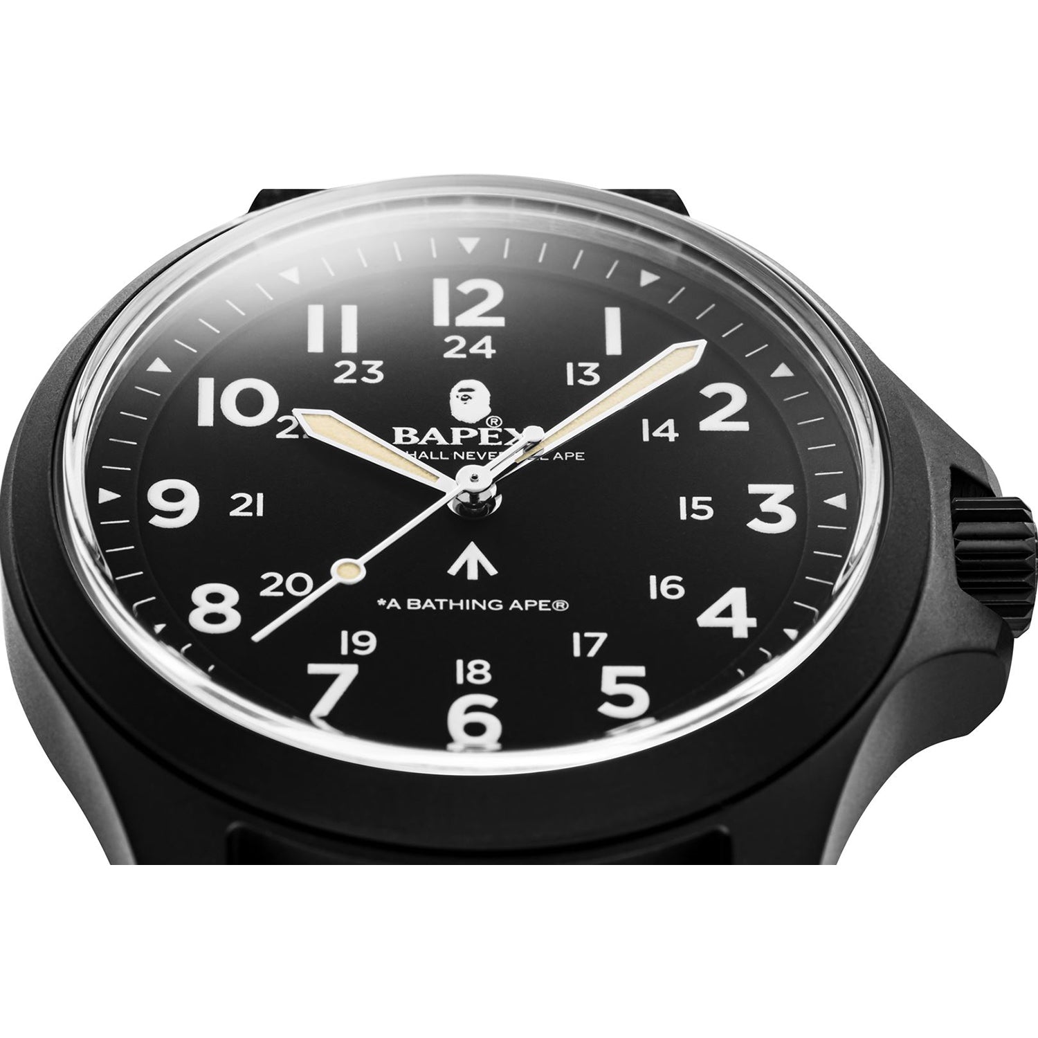 TYPE 17 BAPEX #2 MENS – us.bape.com