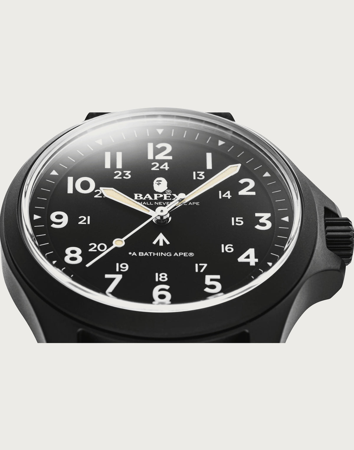 TYPE 17 BAPEX #2 MENS
