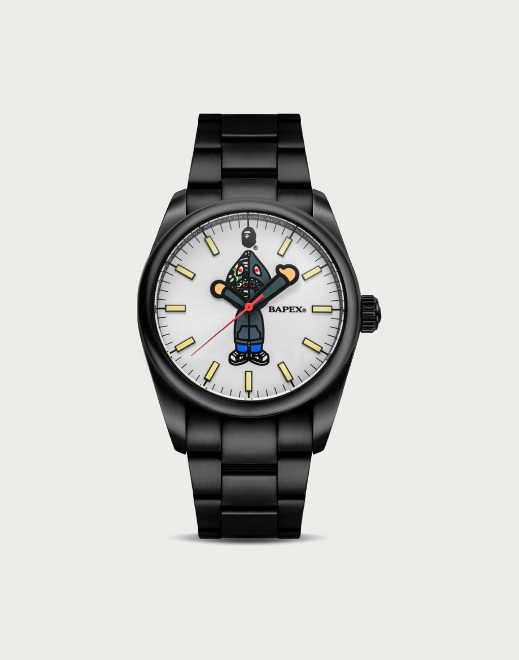 TYPE 7 BAPEX SHARK SEIJIN MENS