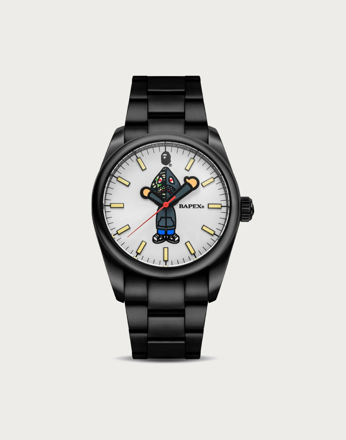 TYPE 7 BAPEX SHARK SEIJIN MENS