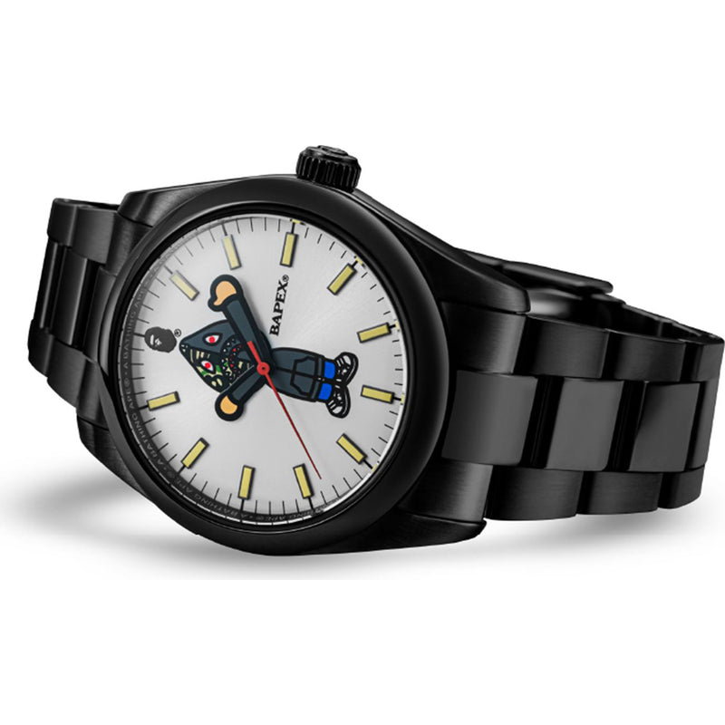 TYPE 7 BAPEX SHARK SEIJIN MENS