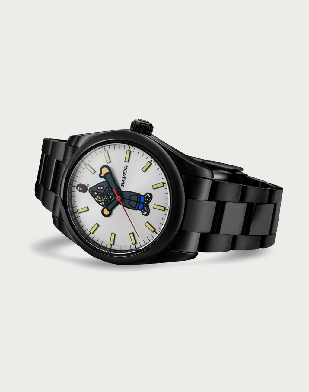 TYPE 7 BAPEX SHARK SEIJIN MENS